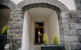 Fagus - Relax Suites